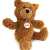 Schlenkerteddy "Charly", Braun (30 Cm)