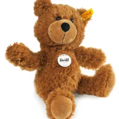 Schlenkerteddy "Charly", Braun (30 Cm)