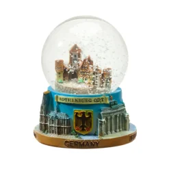Schneekugel "Rothenburg"