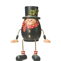 Schornsteinfeger, Duftl