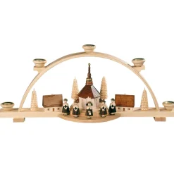 Schwibbögen "Kurrende"