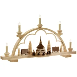 Schwibbögen "Kurrendesanger", 115V