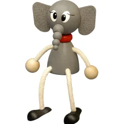 Schwingfigur "Elefant"