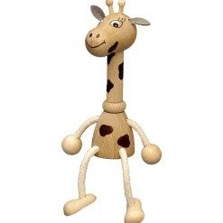 Schwingfigur "Giraffe"