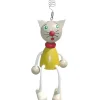 Schwingfigur "Katze"