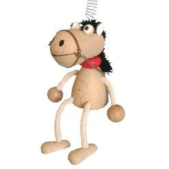 Schwingfigur "Pferd"