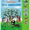 Soundbuch "Erste Kinderlieder - Der Kleine Maulwurf"