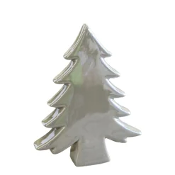 Tannenbaun, Grau, 16 Cm