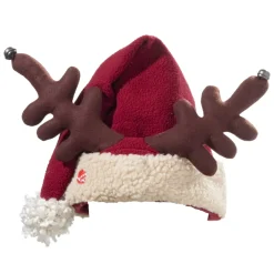 Tanzende Mutze (Elchgeweih)