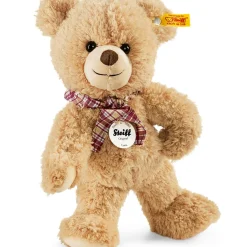 Teddy "Lotta", Beige (28 Cm)