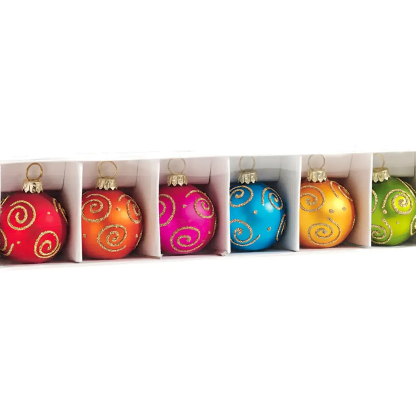 Tischkartenhalter (Bunt)