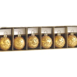 Tischkartenhalter (Gold)