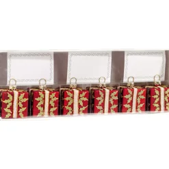 Tischkartenhalter (Rot)