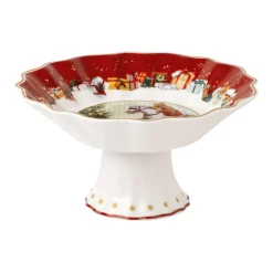 Toy'S Fantasy Kleine Schale Auf Fus, Geschenke