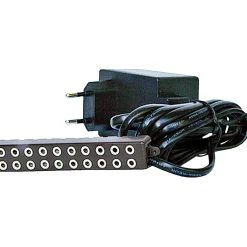 Transformator (230V) Fur Winterkinder Hauser Von Hubrig