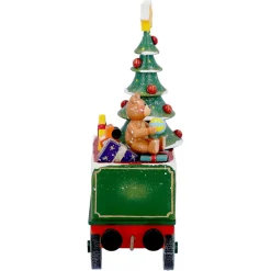 Waggon Tender, Spieldose