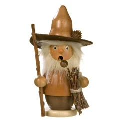 Waldmann, Rauchermannchen