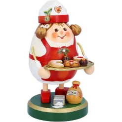 Weihnachtsbackerin, Limitierter Jahresduftl 2023