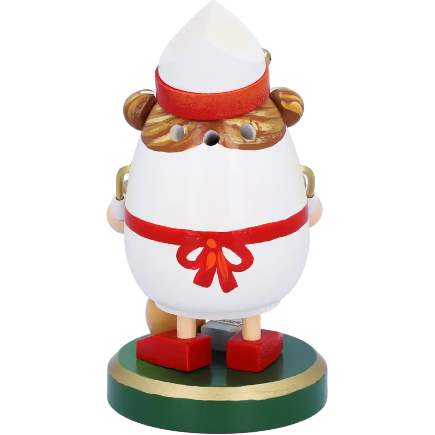 Weihnachtsbackerin, Limitierter Jahresduftl 2023