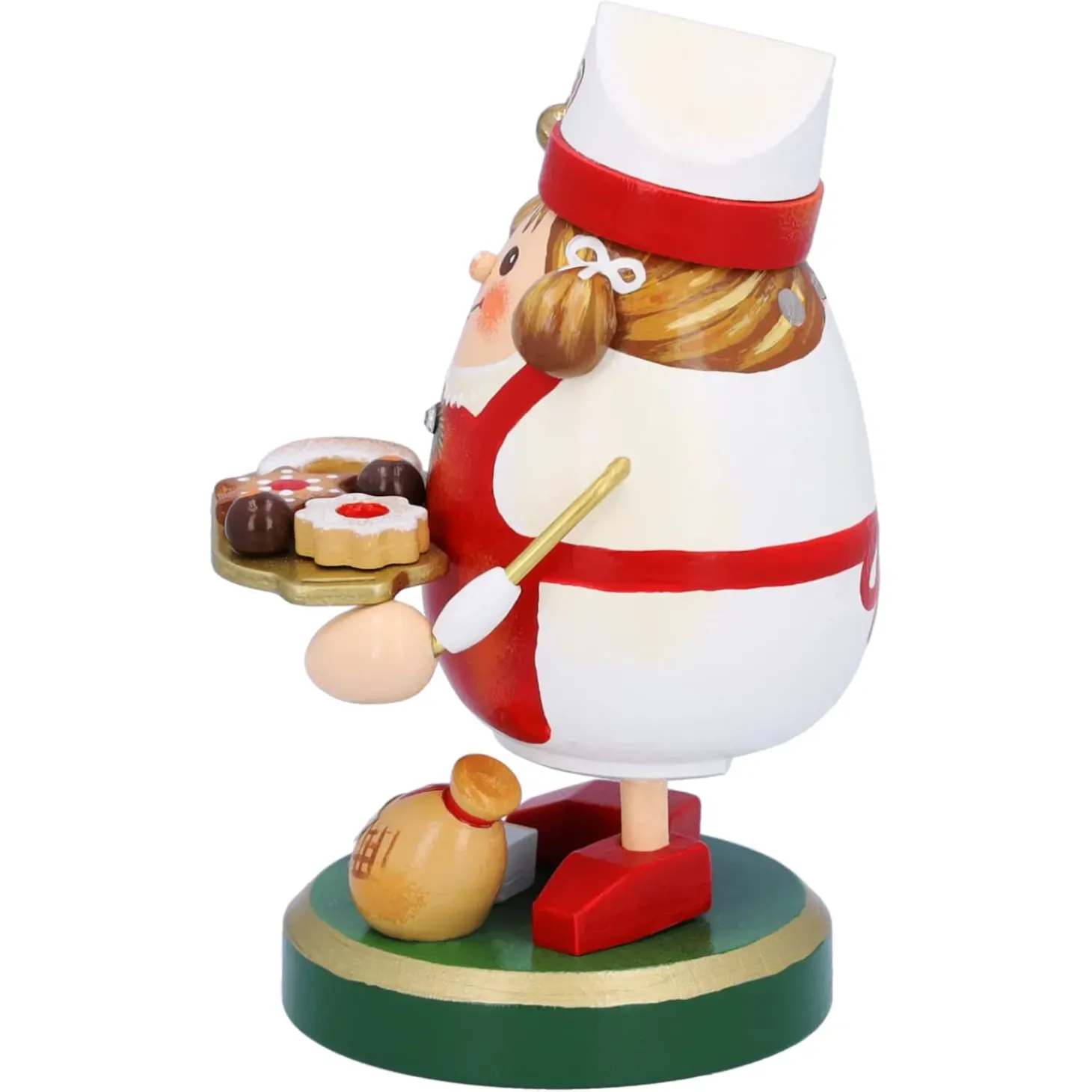 Weihnachtsbackerin, Limitierter Jahresduftl 2023