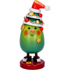 Weihnachtsbaumchen, Duftl