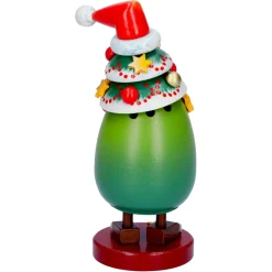 Weihnachtsbaumchen, Duftl