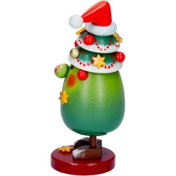 Weihnachtsbaumchen, Duftl