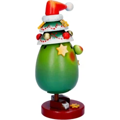 Weihnachtsbaumchen, Duftl