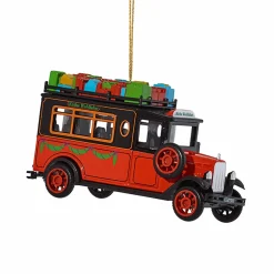 Weihnachts-Express Zum Aufhangen