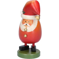 Weihnachtsmann, Duftl