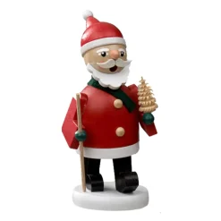 Weihnachtsmann, Rauchermannchen