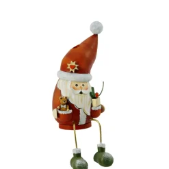 Weihnachtsmann (Sitzend), Duftl