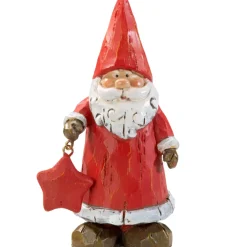 Weihnachtswichtel, 10 Cm