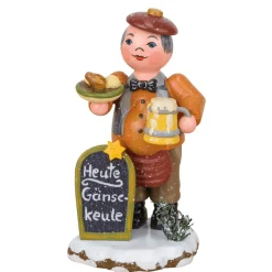 Winterkinder Gastwirt