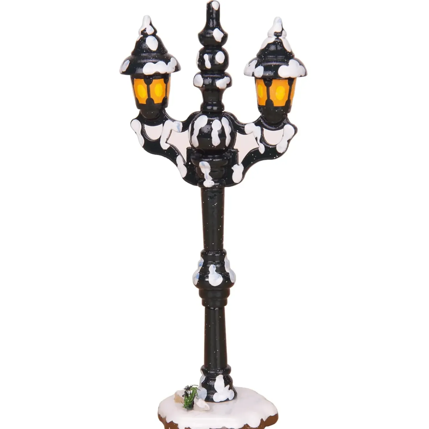 Winterkinder Laterne