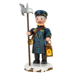 Winterkinder Nachtwachter