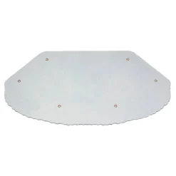 Winterkinder Sockelplatte