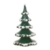 Winterkinder Winterbaum, 11 Cm, 2Er Set