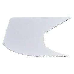 Winterkinder Winterlandschaft Seitenteil, Links