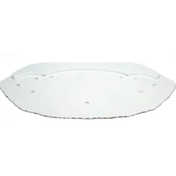 Winterkinder Winterlandschaft Grundplatte